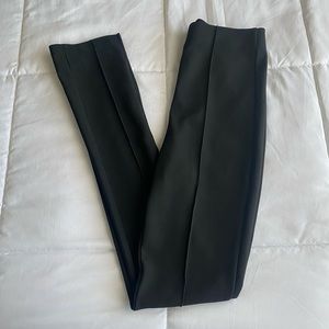 Zara Black Dress Pants (M)